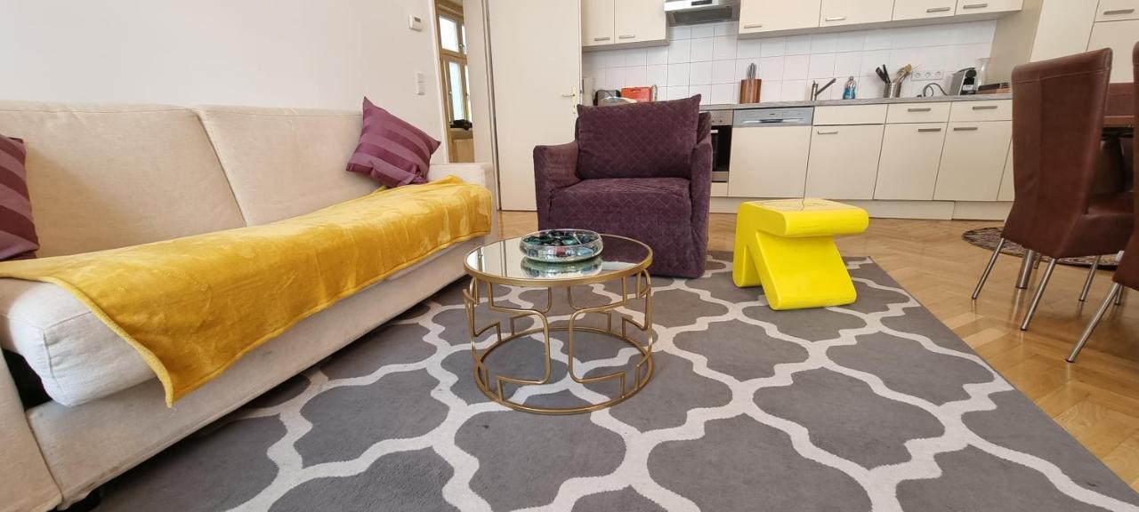 Urban Serviced Aparthotel Vienna