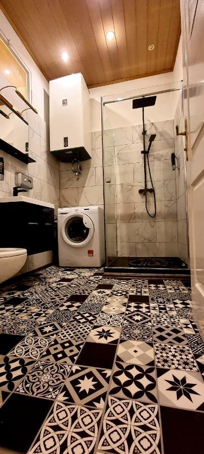 Aparthotel Urban Serviced