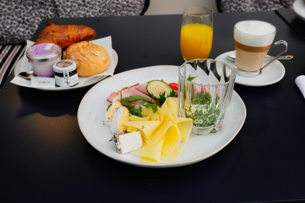 The Leo Grand 5* Wien