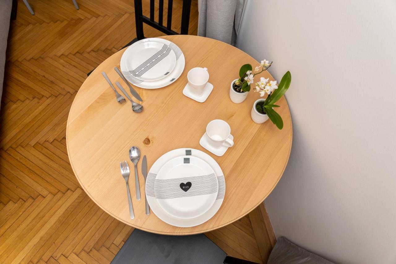 Apartamento The Place, In The 7th District Of *