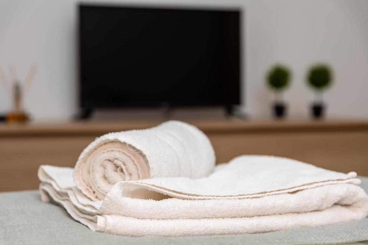 Apartamento The Place, In The 7th District Of Viena