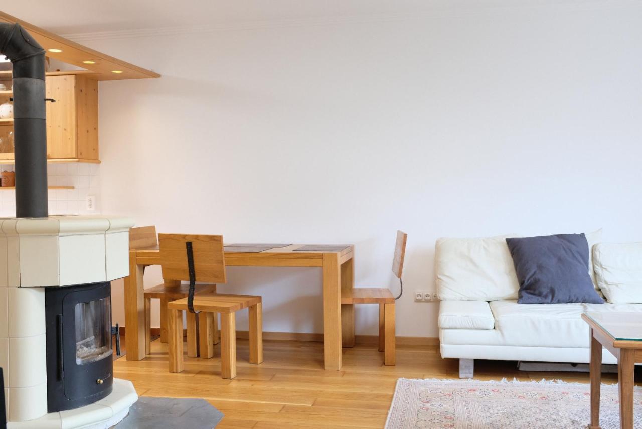 Town House Near Metro & Center Privatunterkunft