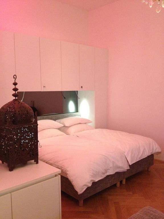 Apartamento Hoheschule Levade *