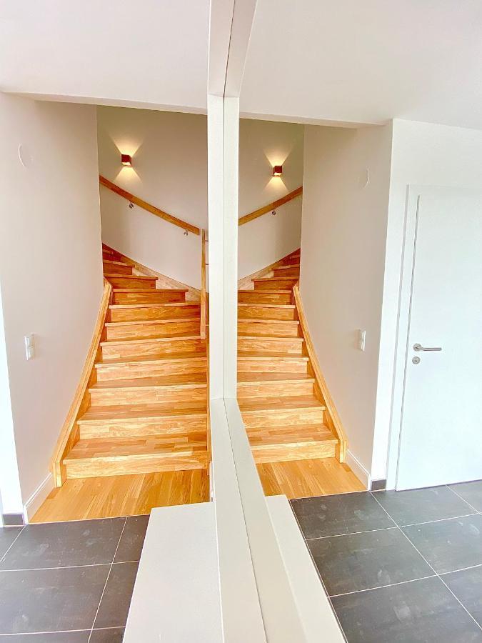 Steiner Residences Nestroyplatz Apartment Vienna