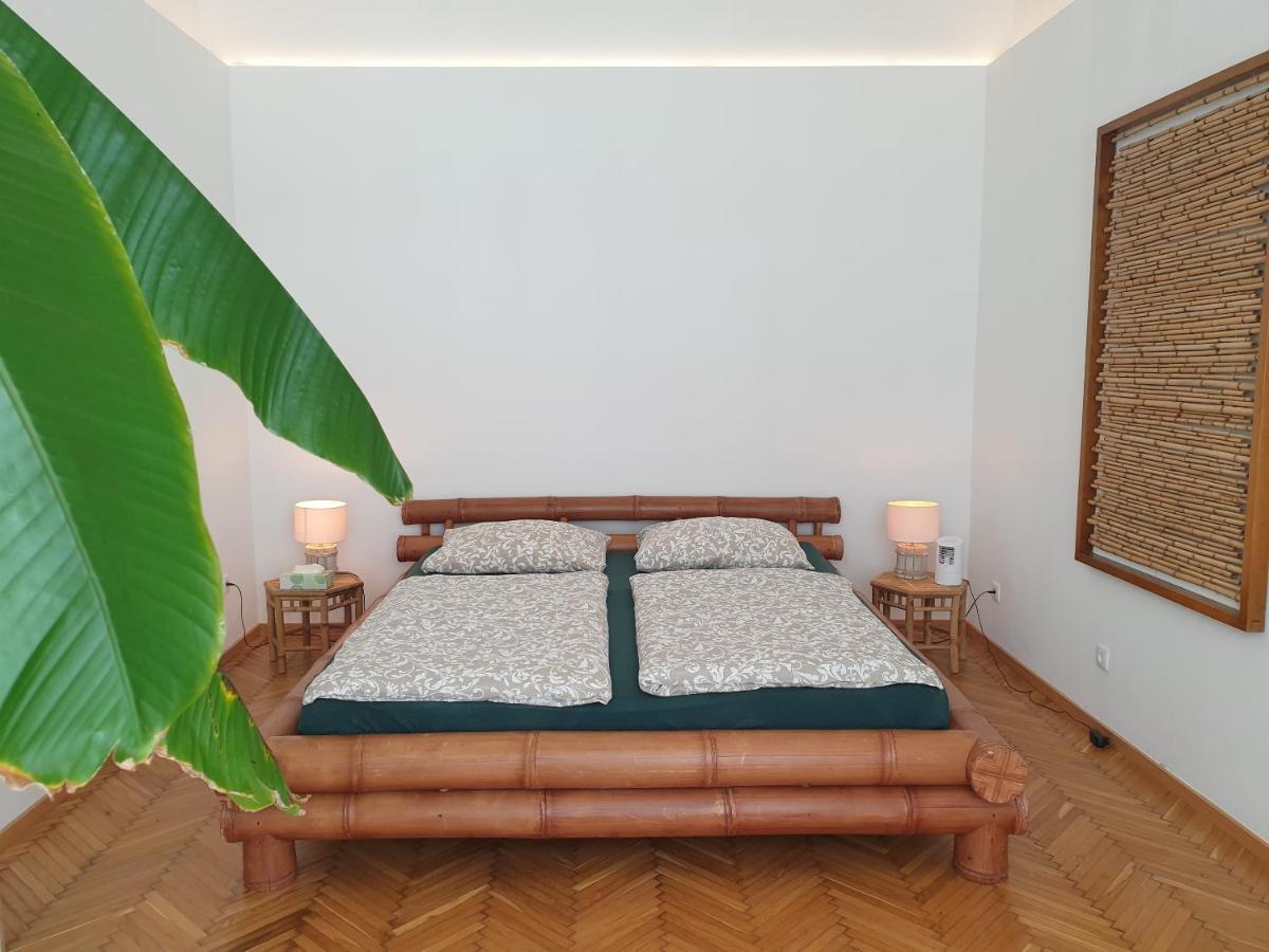 Appartamento Sunny And Spacious Near Centre *