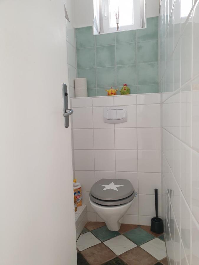 Appartamento Sunny And Spacious Near Centre Vienna