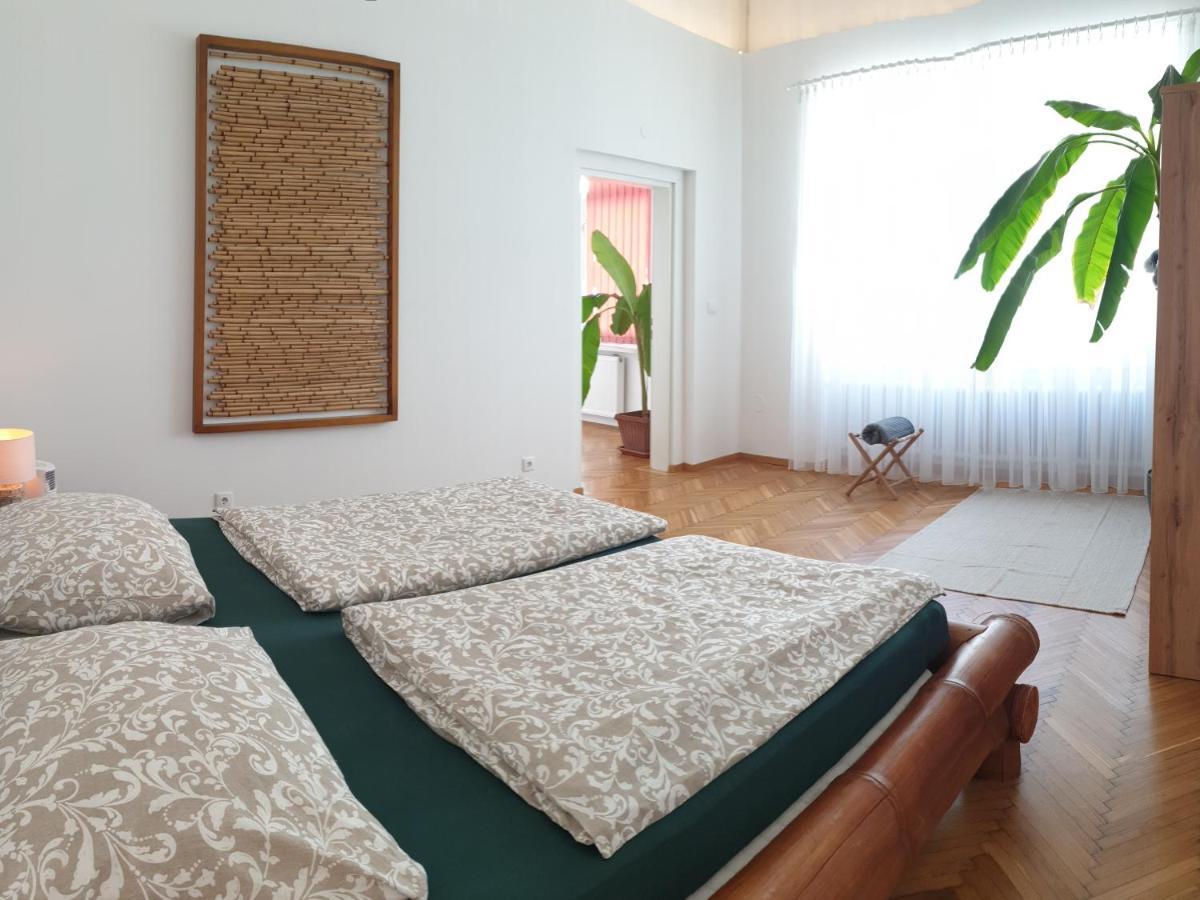 Sunny And Spacious Near Centre Appartamento *