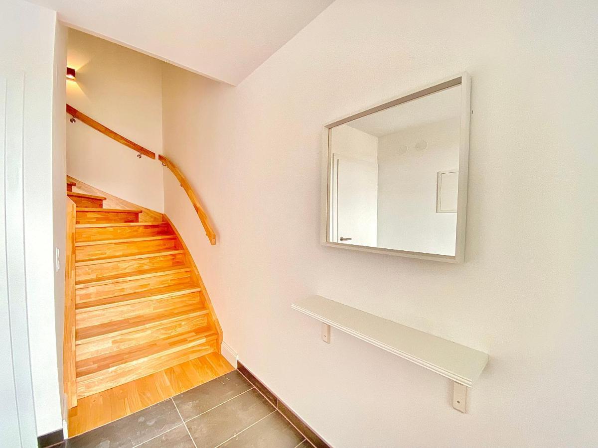 Steiner Residences Nestroyplatz Apartment *