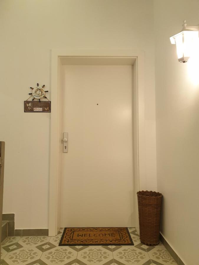 Appartamento Sunny And Spacious Near Centre *