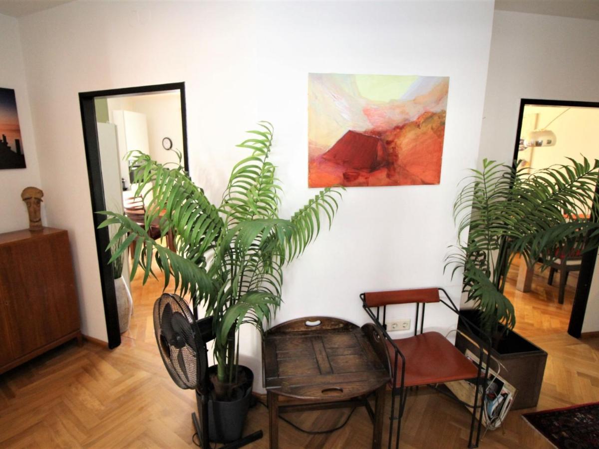 Apartment Opera By Interhome *