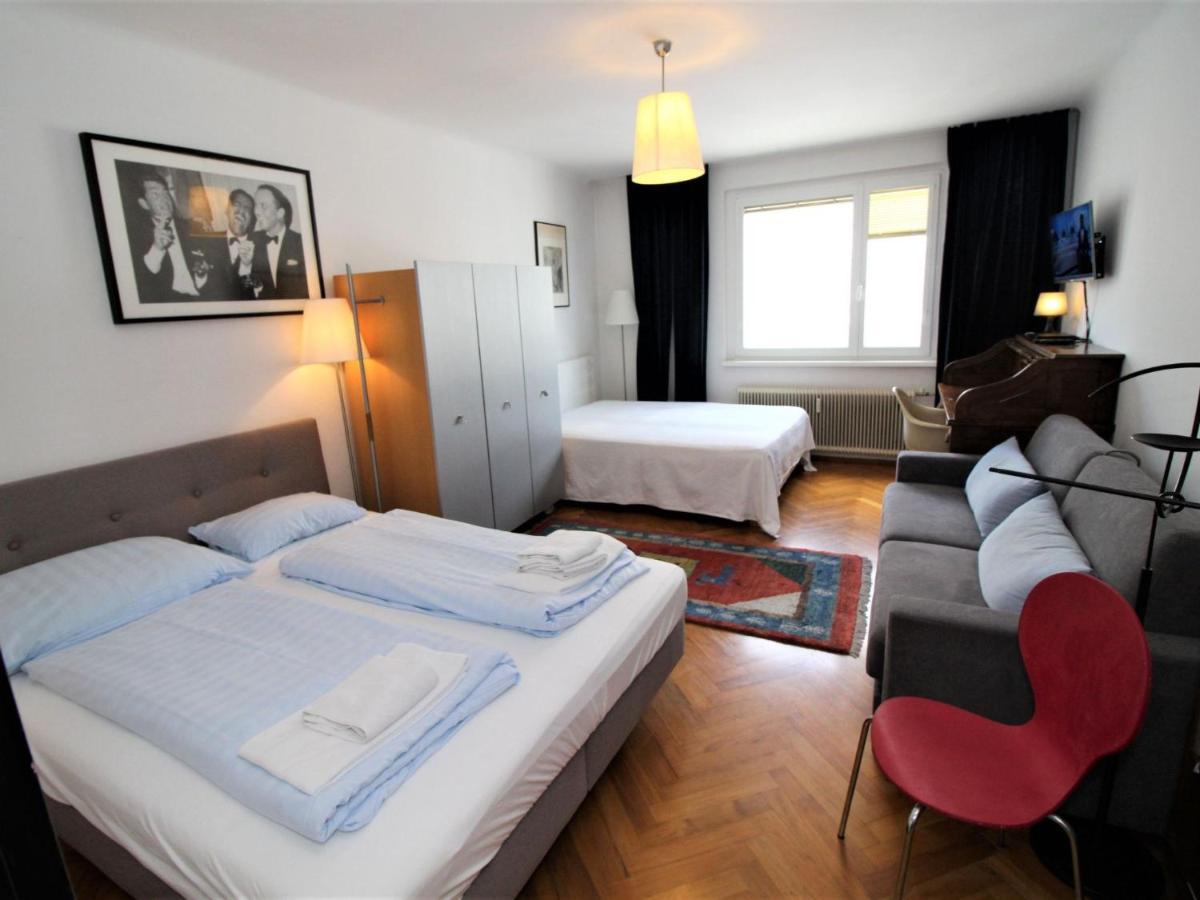 Opera By Interhome Apartment Vienna