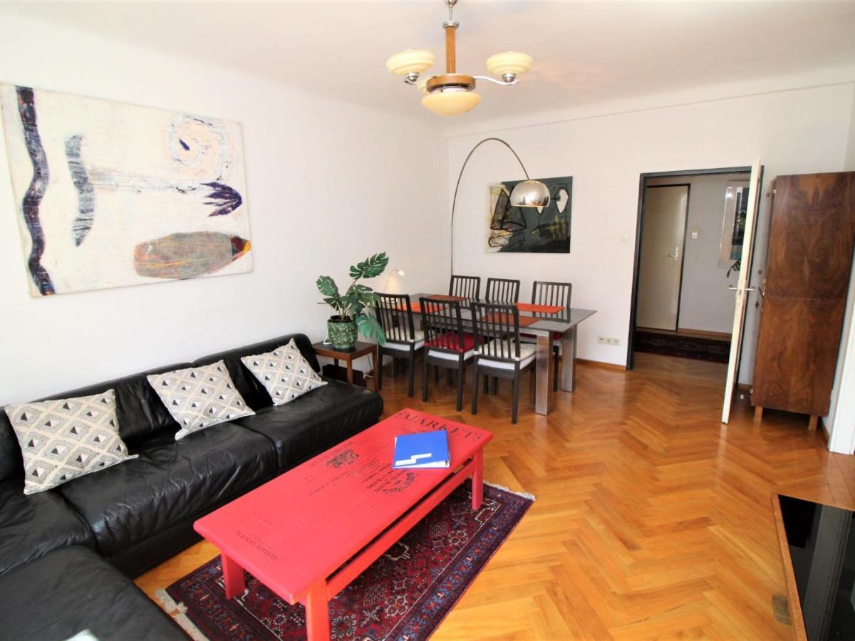 Apartment Opera By Interhome Vienna