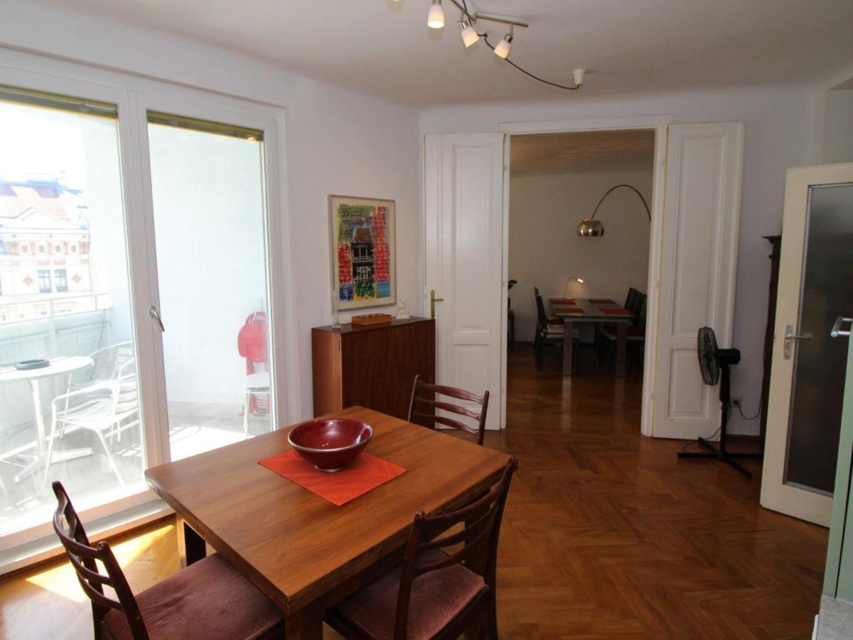 Opera By Interhome Apartment *