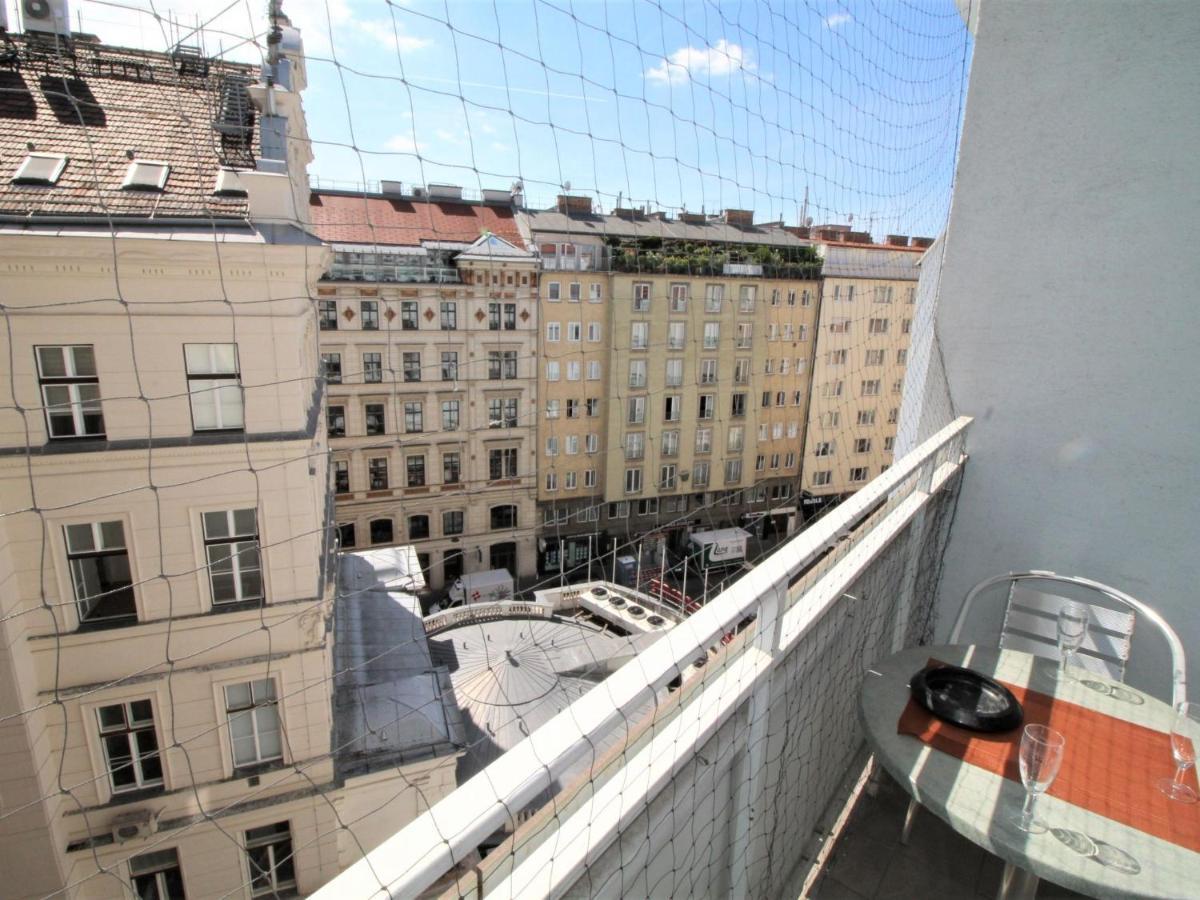 Opera By Interhome Apartment Vienna