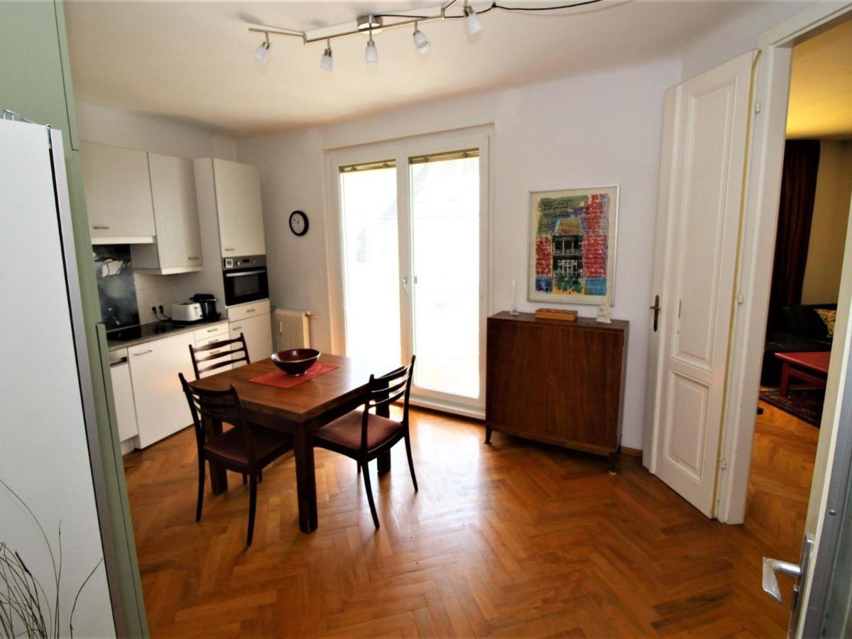 Opera By Interhome Apartment *