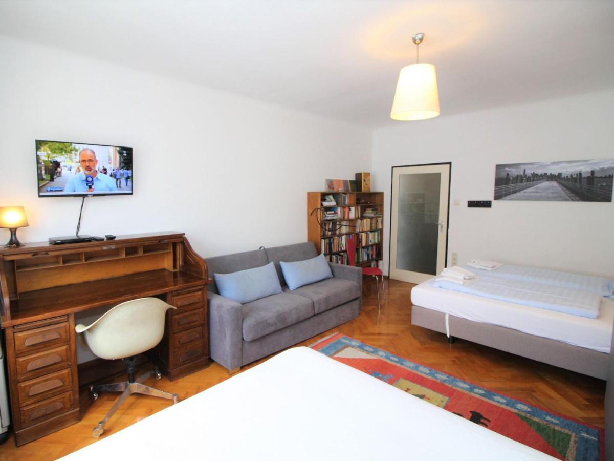 Opera By Interhome Apartment *