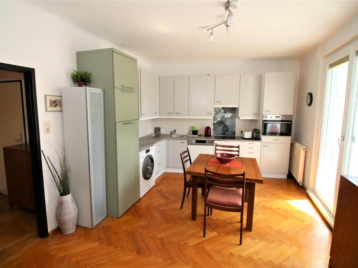 Opera By Interhome Apartment *