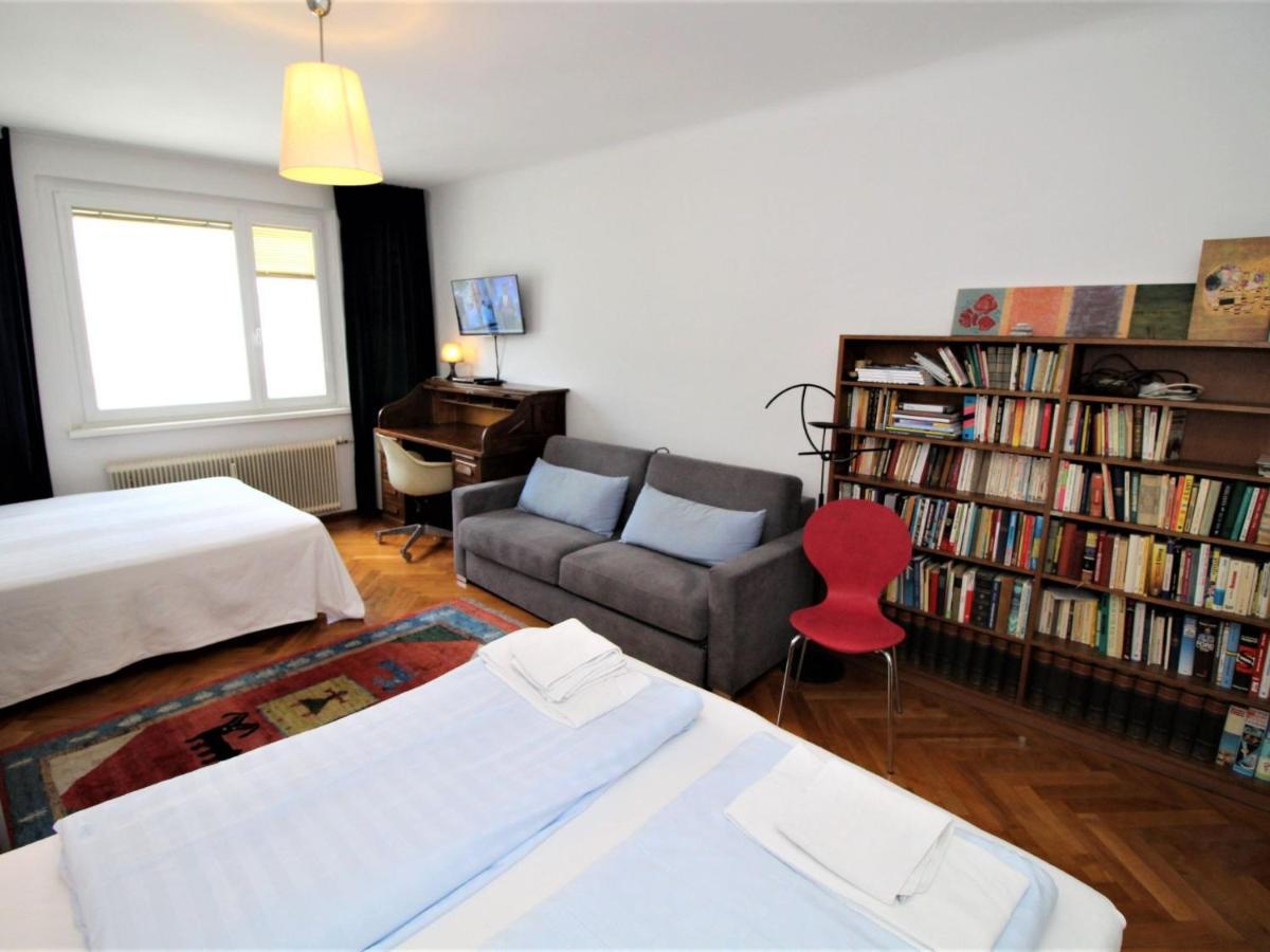 Opera By Interhome Apartment Vienna