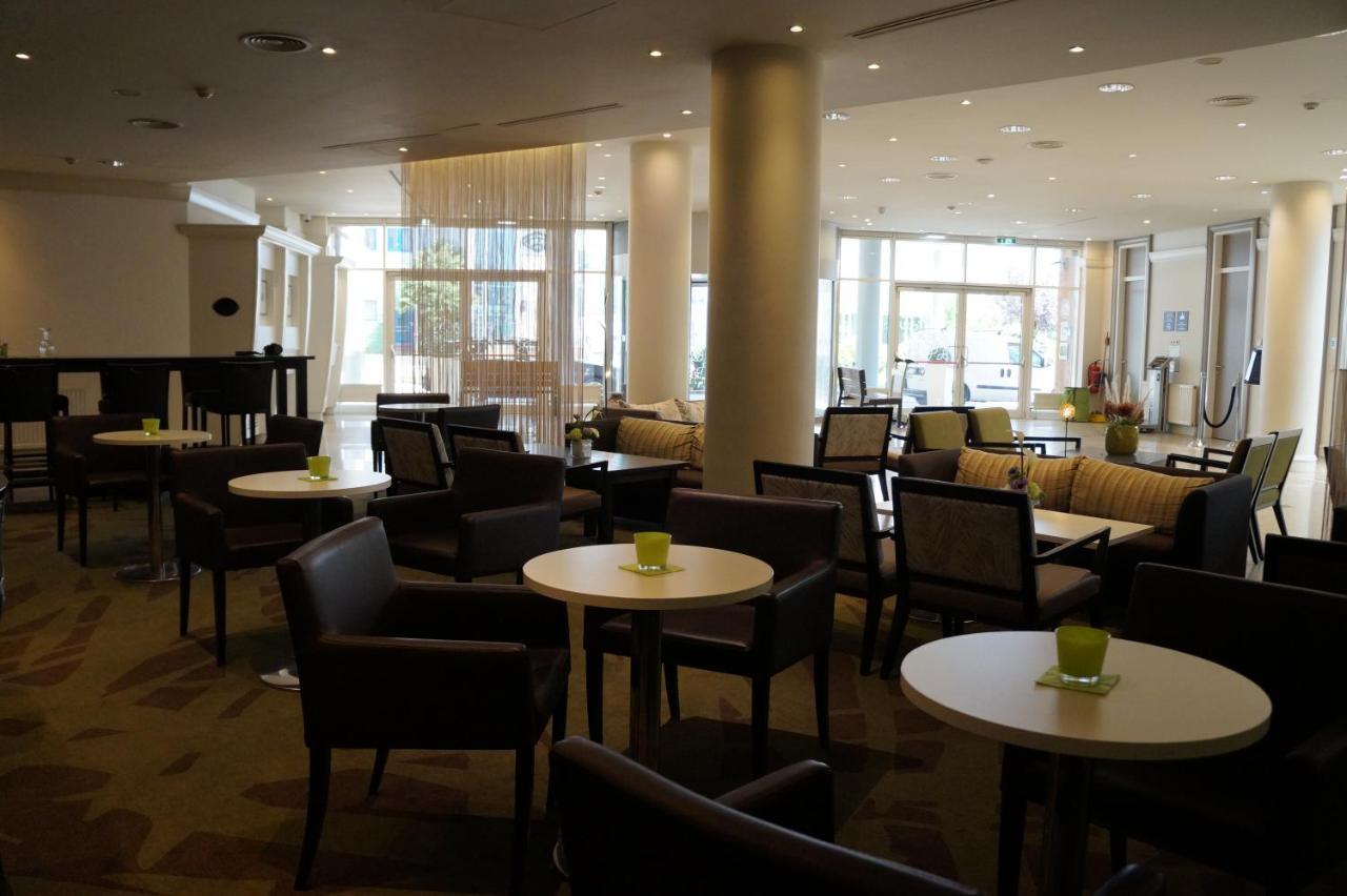 Carathotel Park Vienna