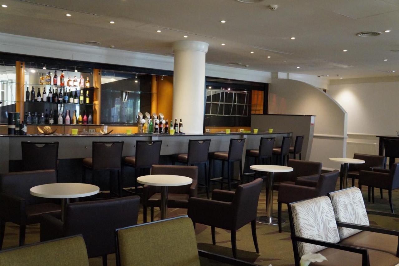 Hotel Carathotel Park Vienna