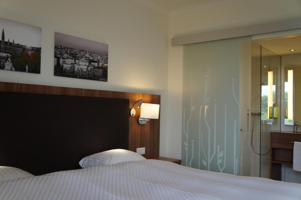 Carathotel Park Hotel *