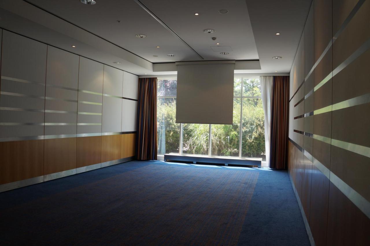 Hotel Carathotel Park Vienna