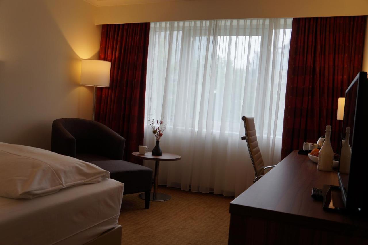 Carathotel Park