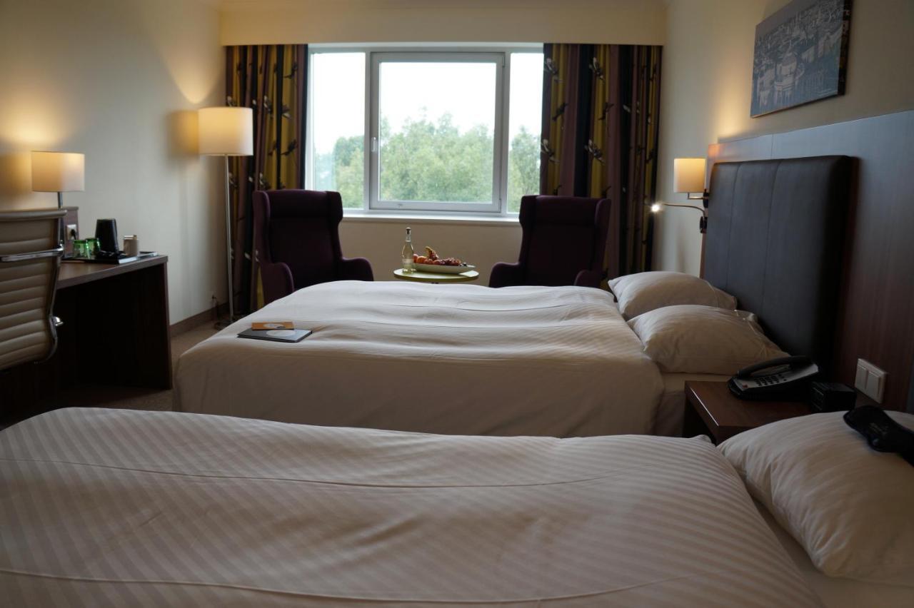 Hotel Carathotel Park Vienna