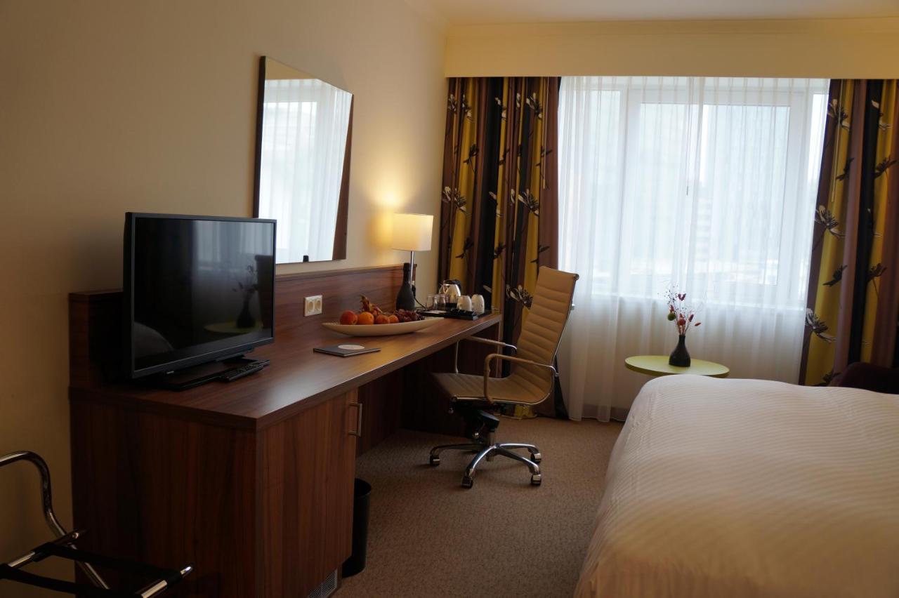 Carathotel Park *