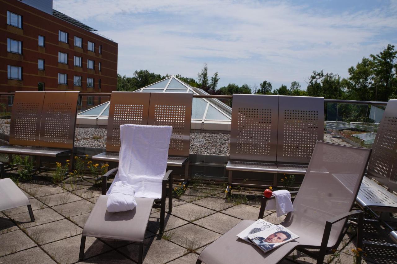 Hotel Carathotel Park *