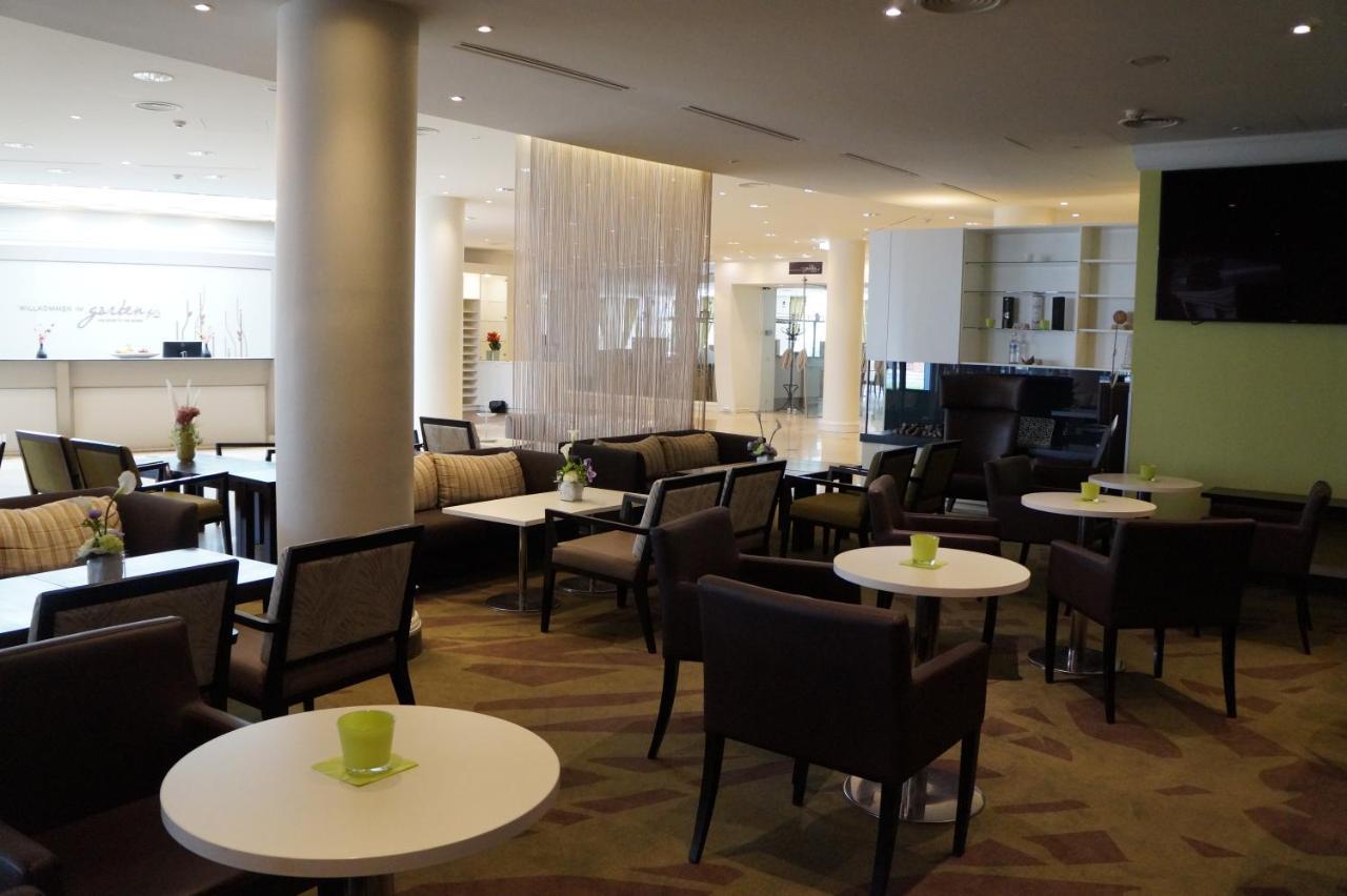 Carathotel Park Hotel