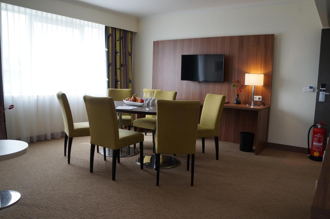 Carathotel Park Vienna