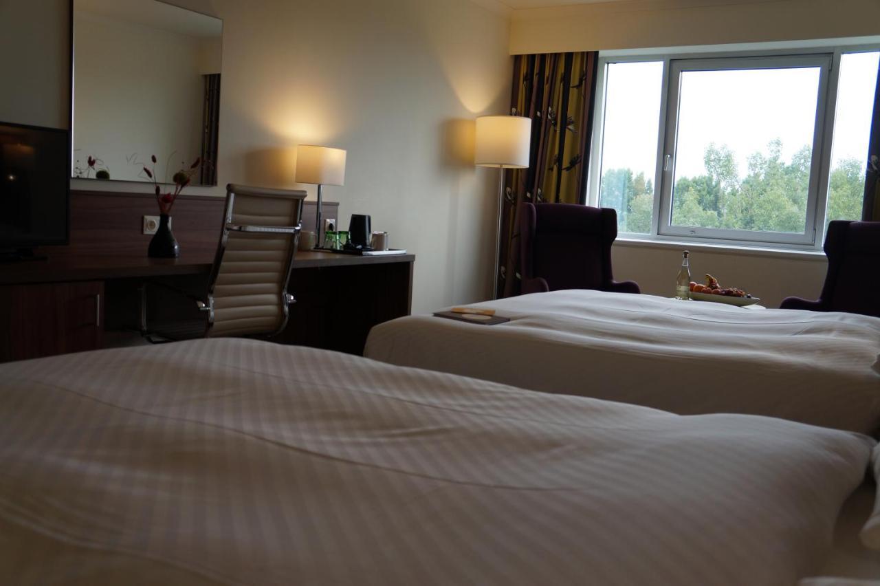 Carathotel Park Hotel