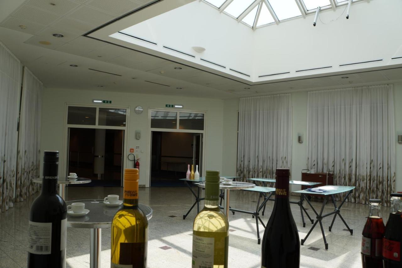 Hotel Carathotel Park Vienna