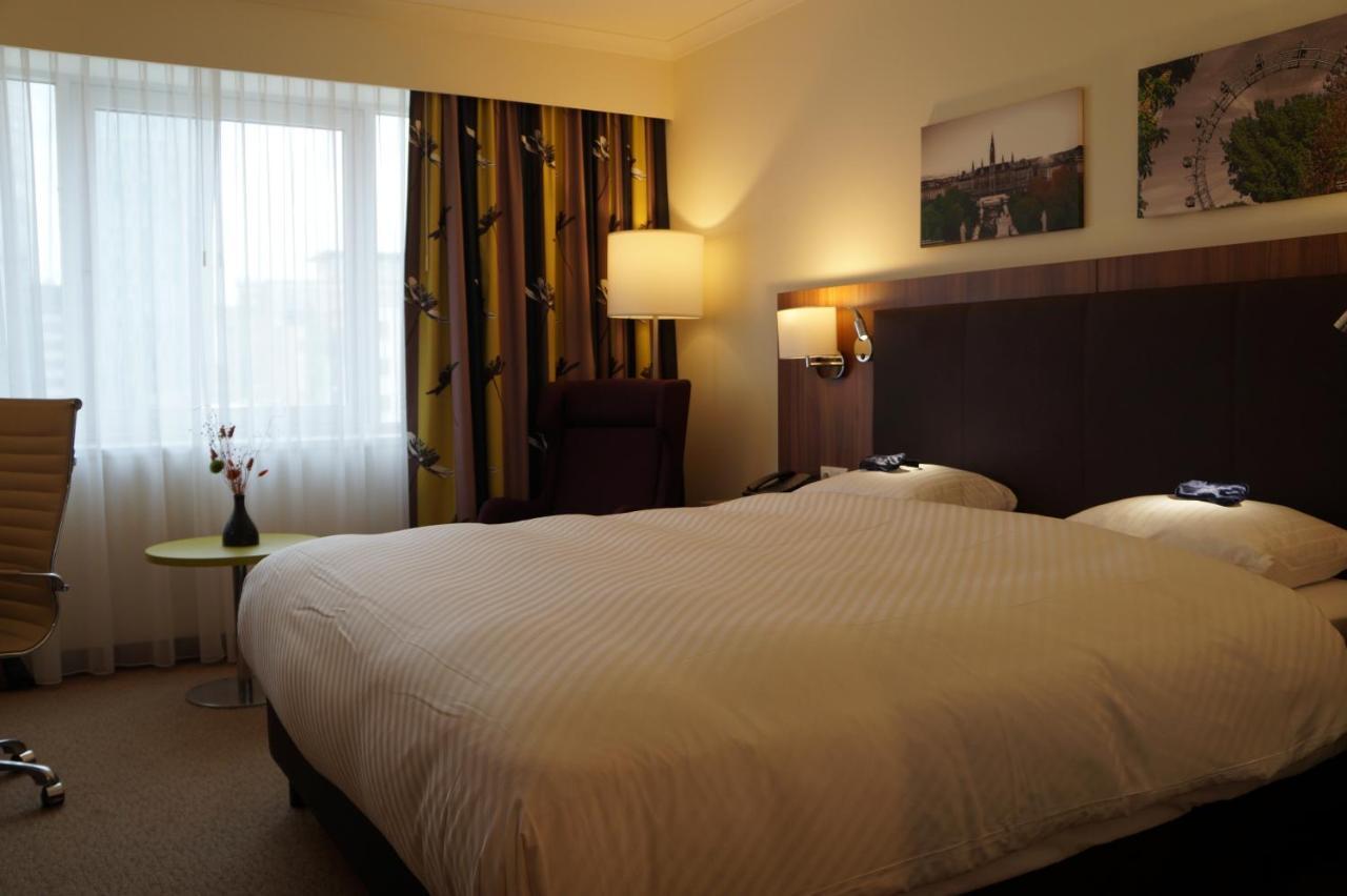Carathotel Park Hotel *