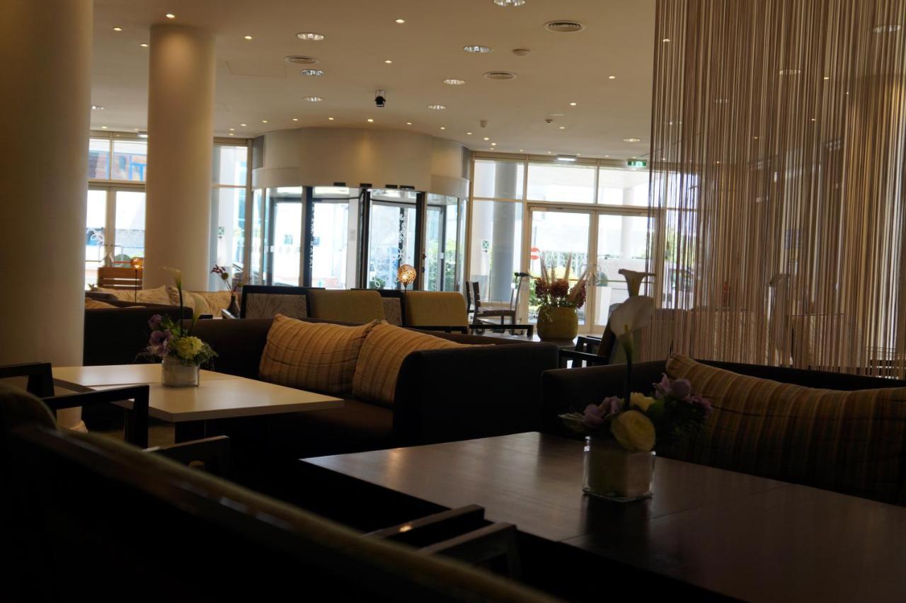 Hotel Carathotel Park