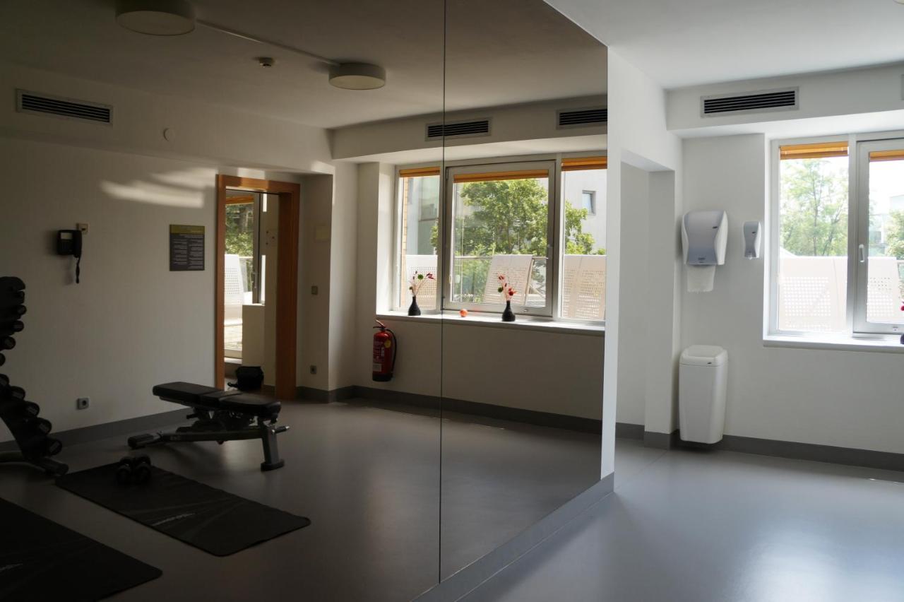 Hotel Carathotel Park Vienna