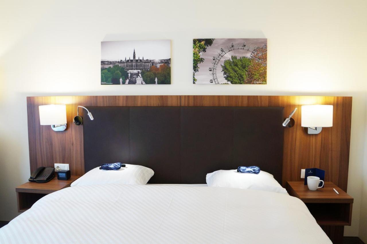 Carathotel Park Hotel Vienna