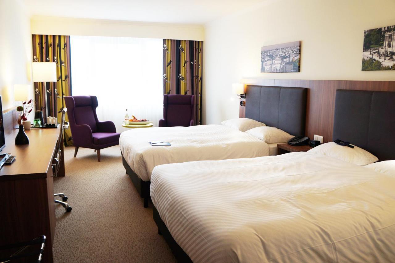 Carathotel Park Vienna