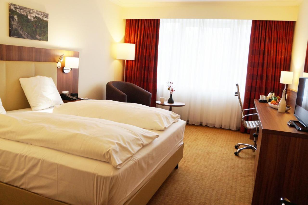 Carathotel Park Hotel