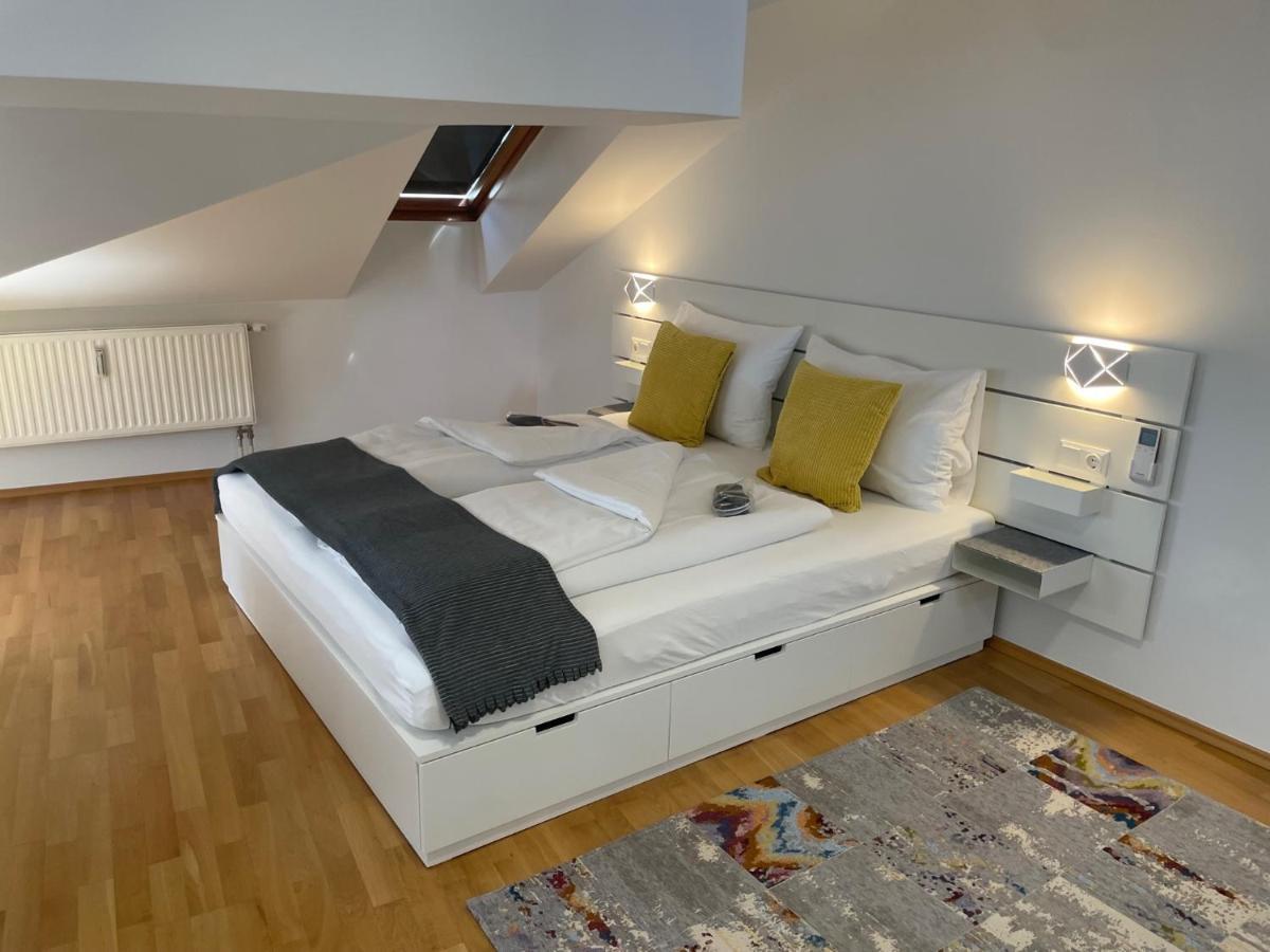 Hotel Brauhof