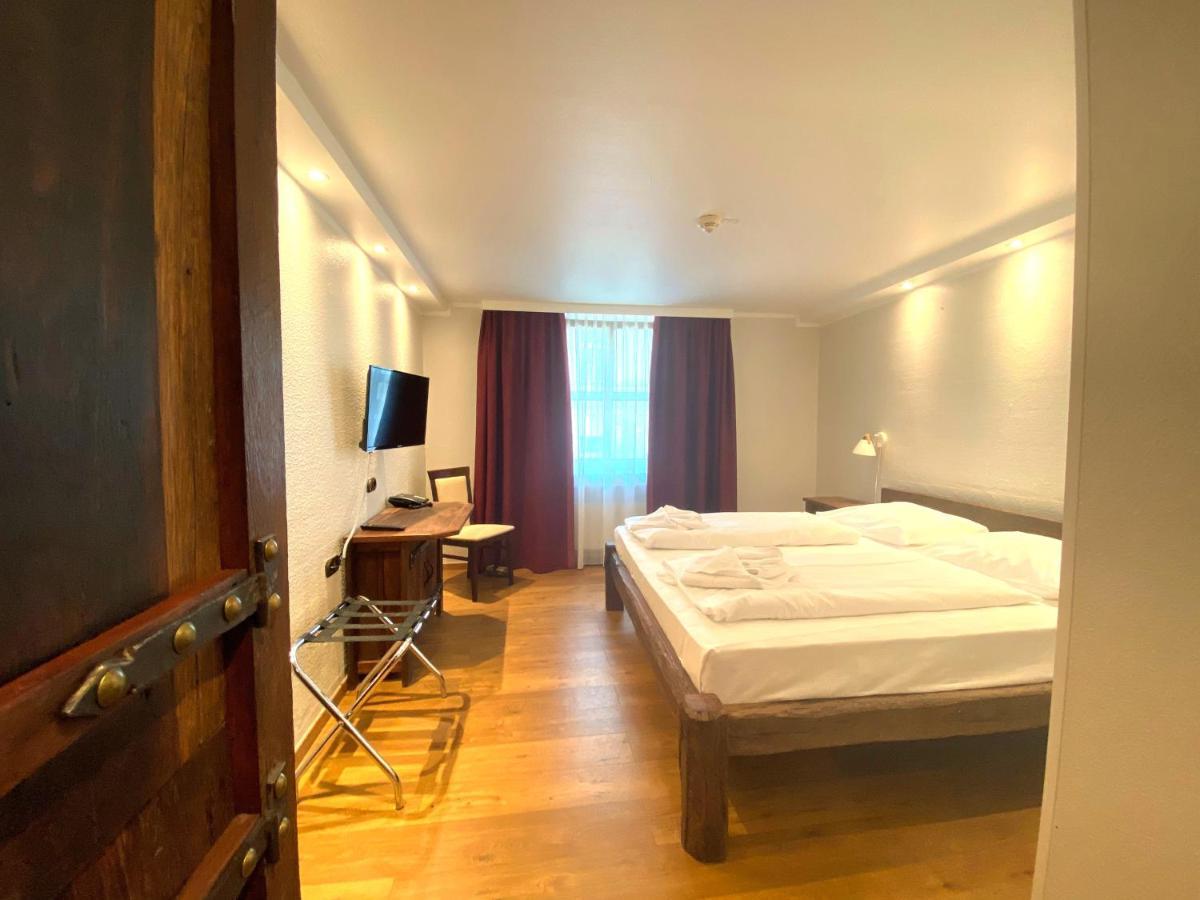 Hotel Enziana 3*