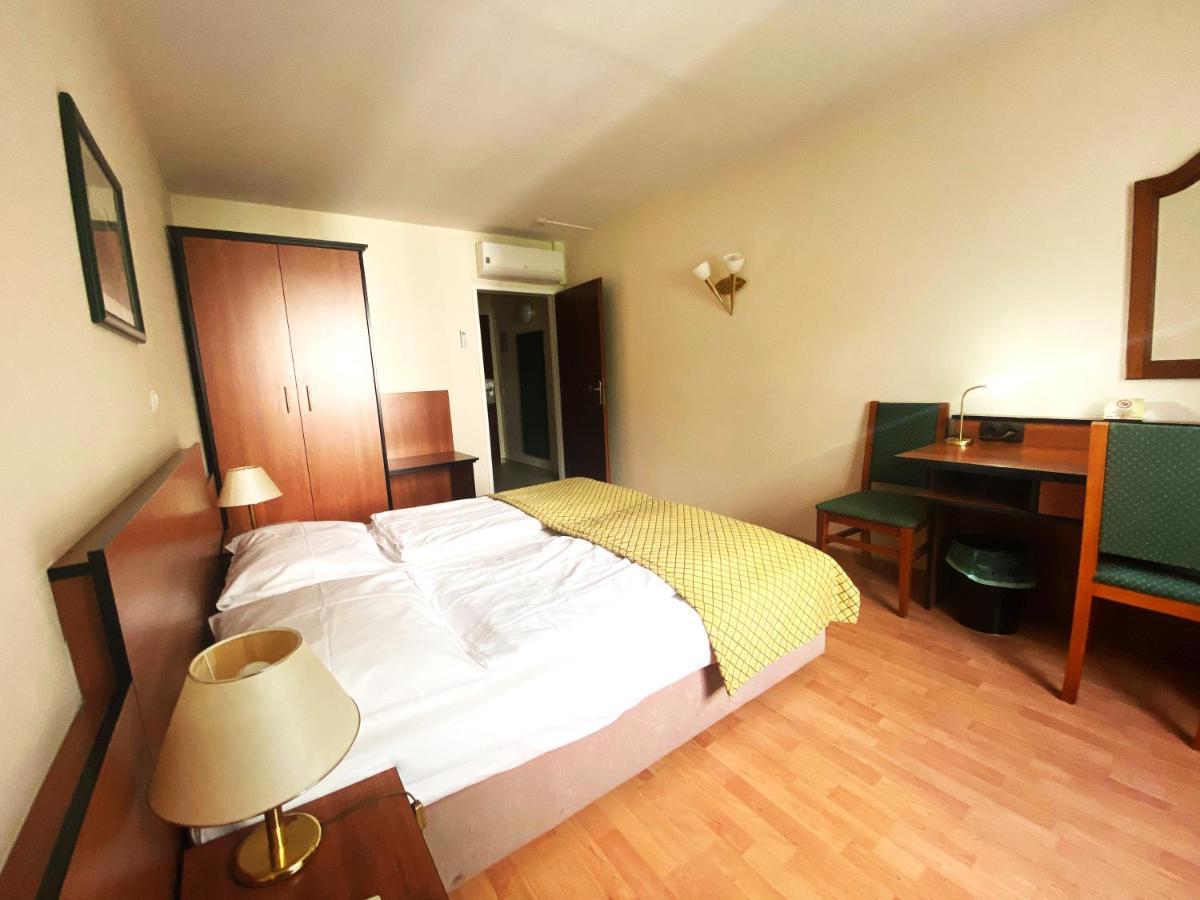 Hotel Deutschmeister Wien