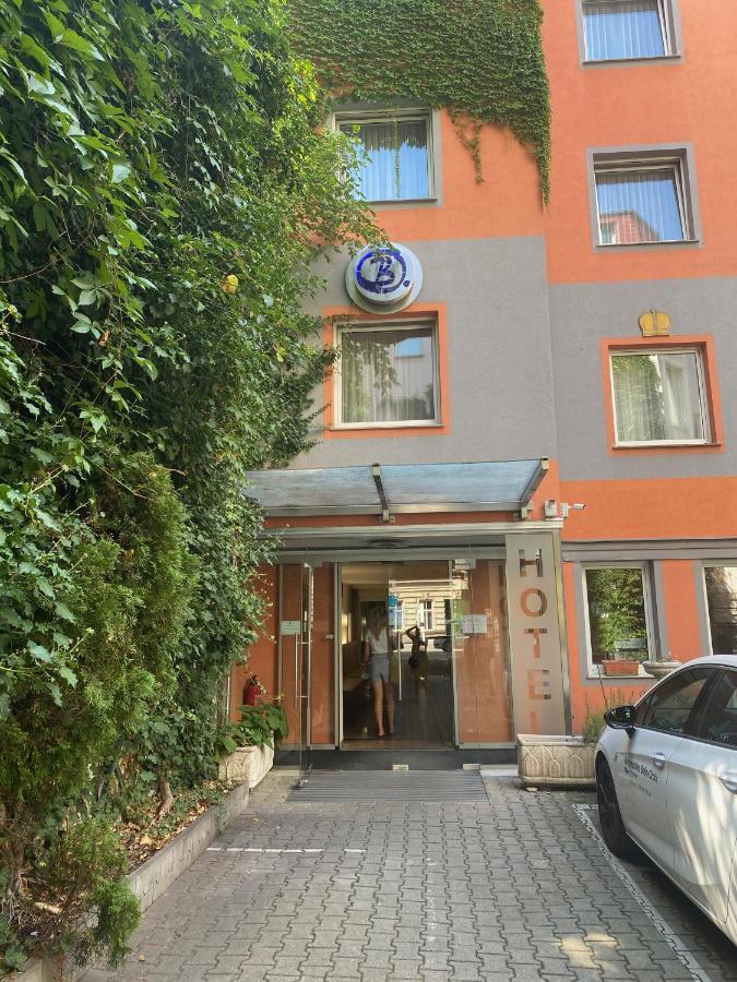 Hotel Deutschmeister Wien