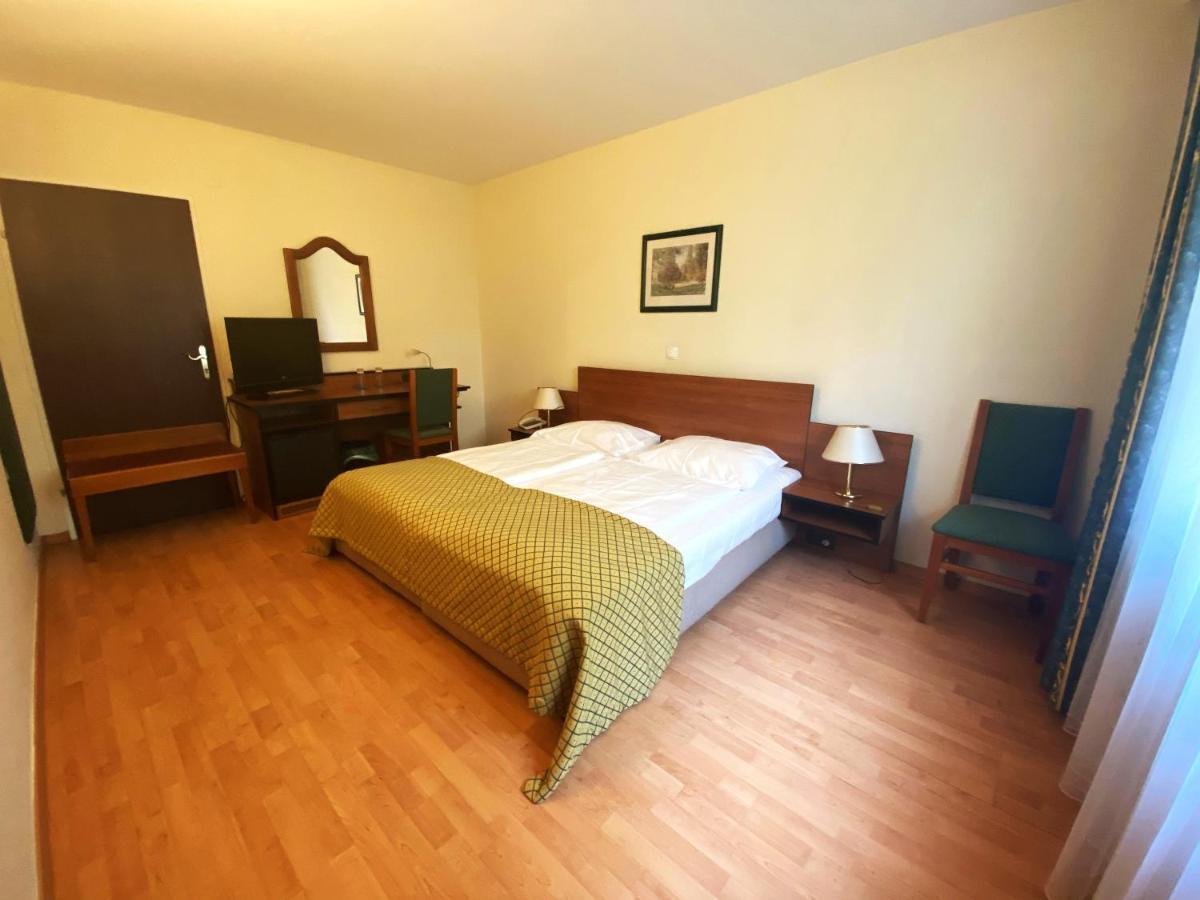 Deutschmeister Hotel Wien