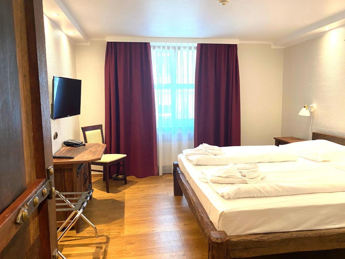 Hotel Enziana Vienna