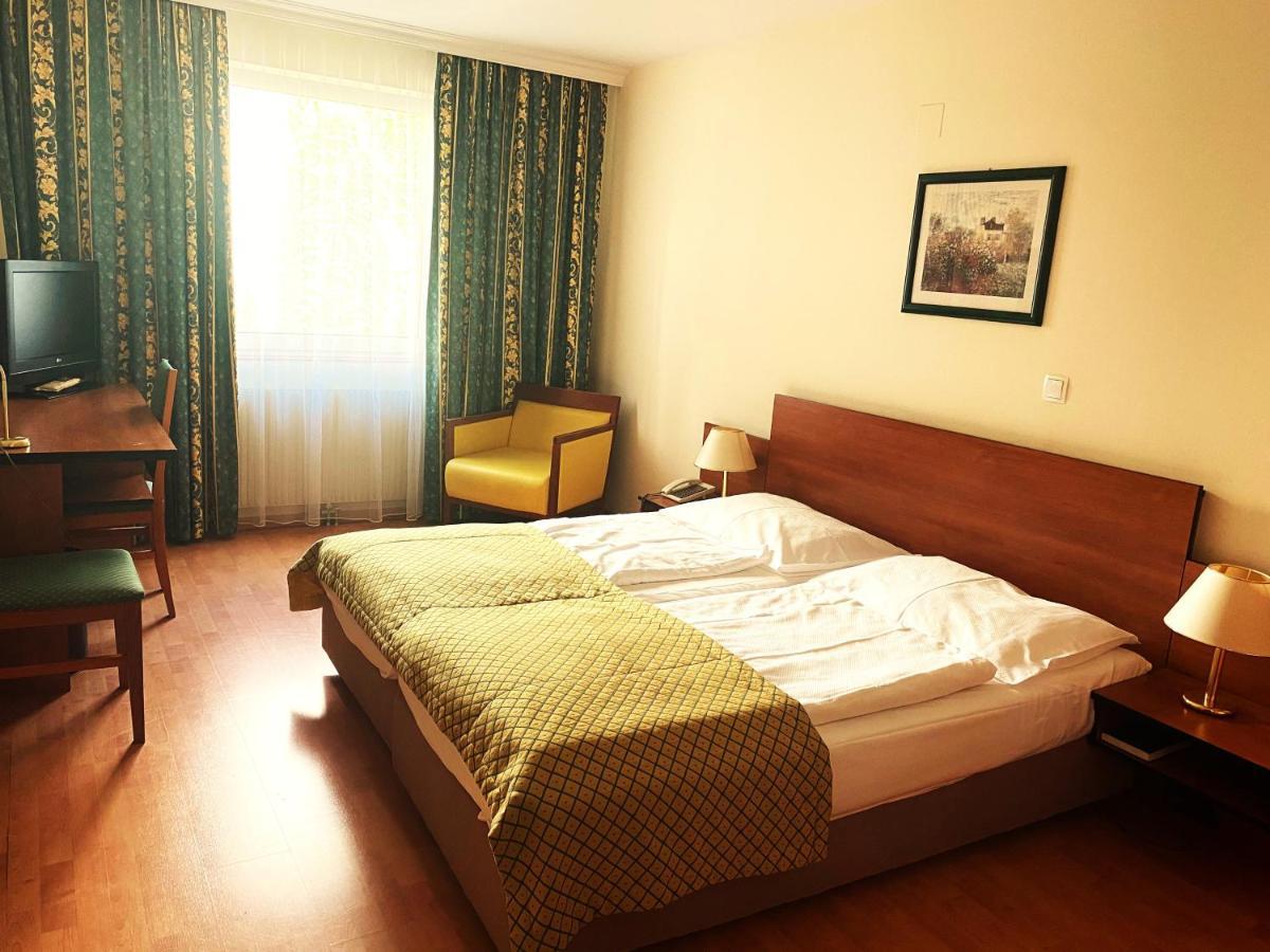 Hotel Deutschmeister