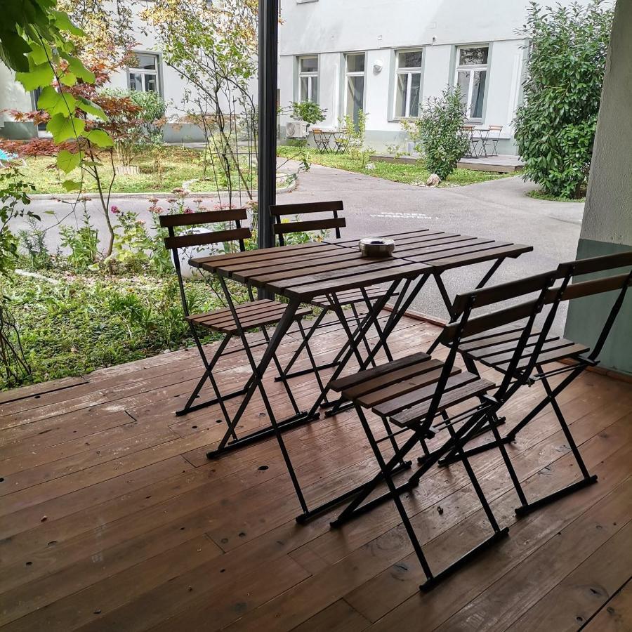 Hotel Brauhof Vienna