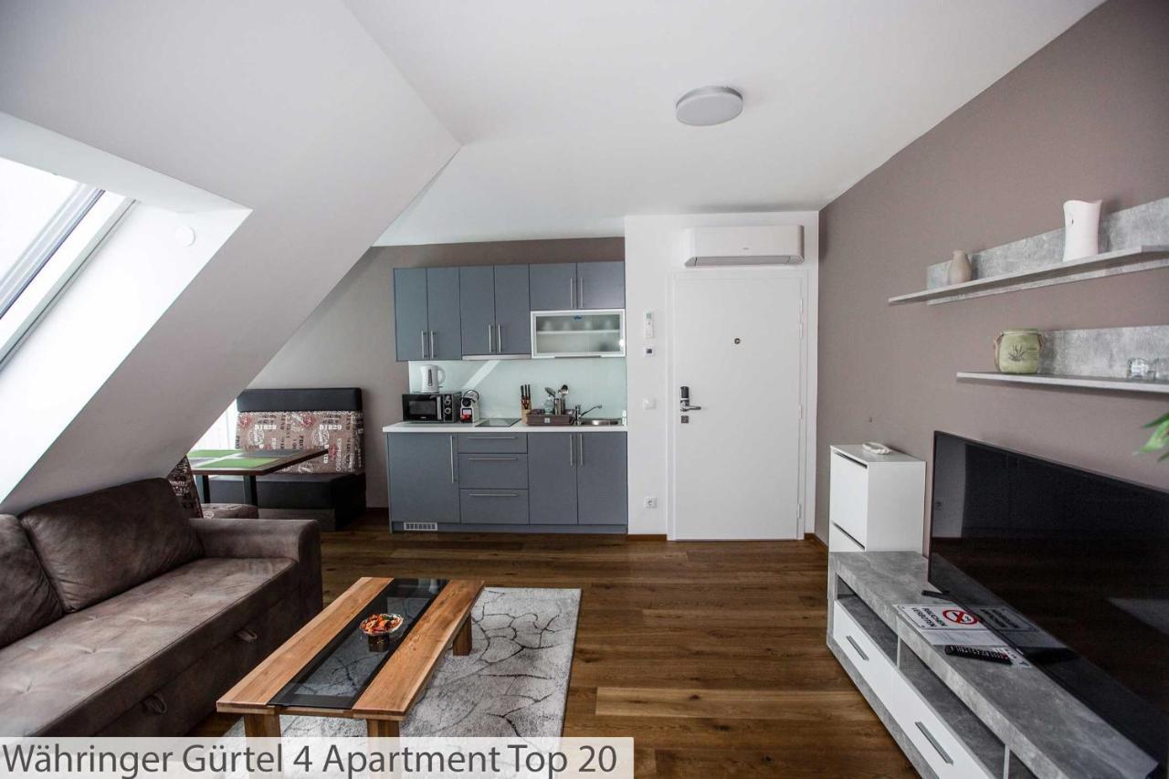 Flarent Apartments-wg Apartamento