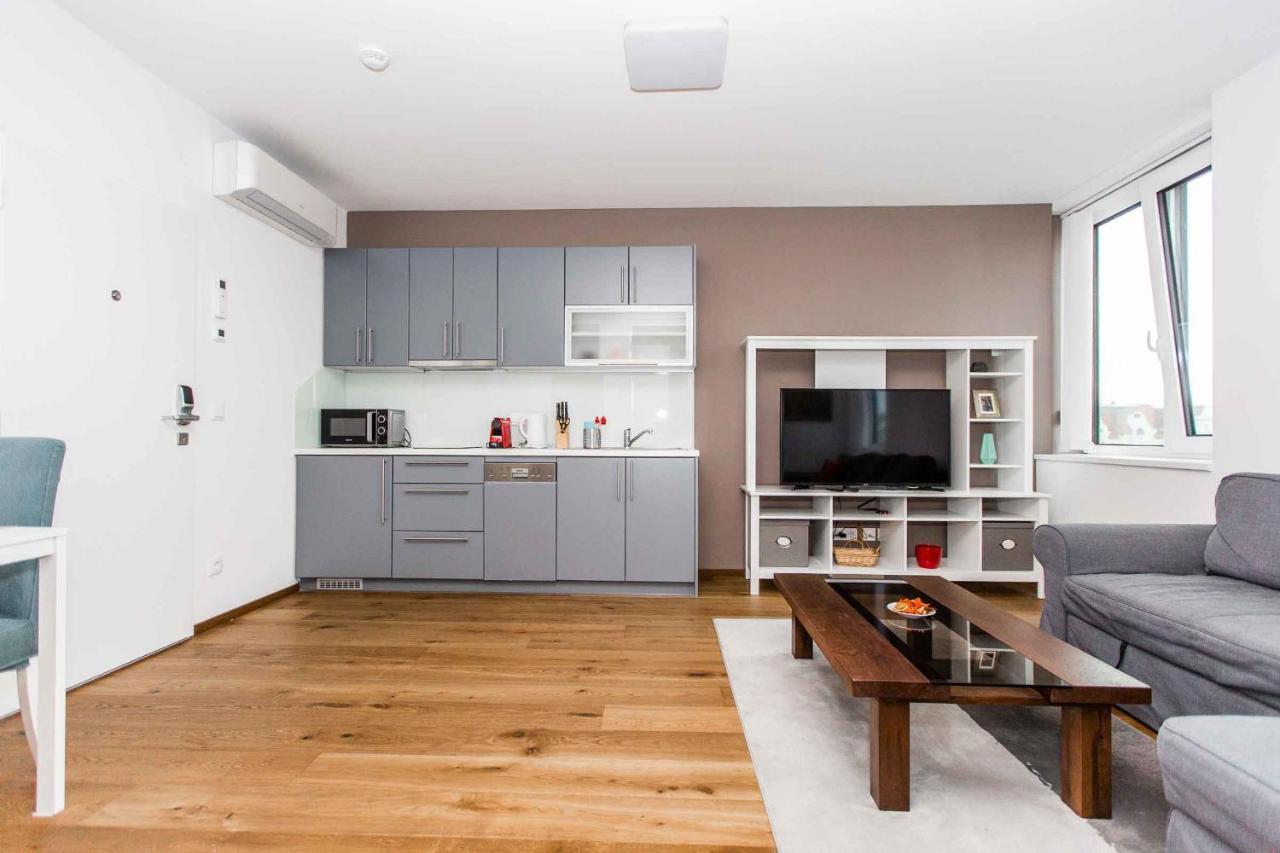Flarent Apartments-wg Apartamento